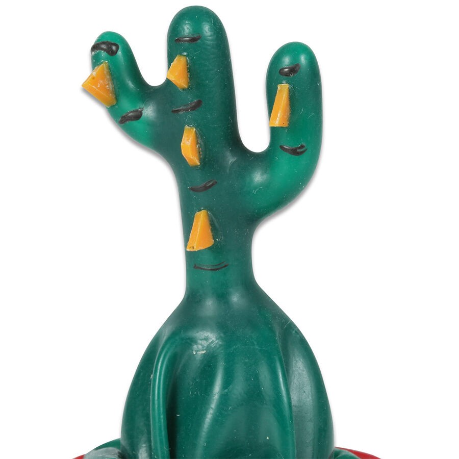 CONDOMERIE - PRESERVATIVOS NOVIDADES PINTADOS Ã MÃO CACTUS COLADOS